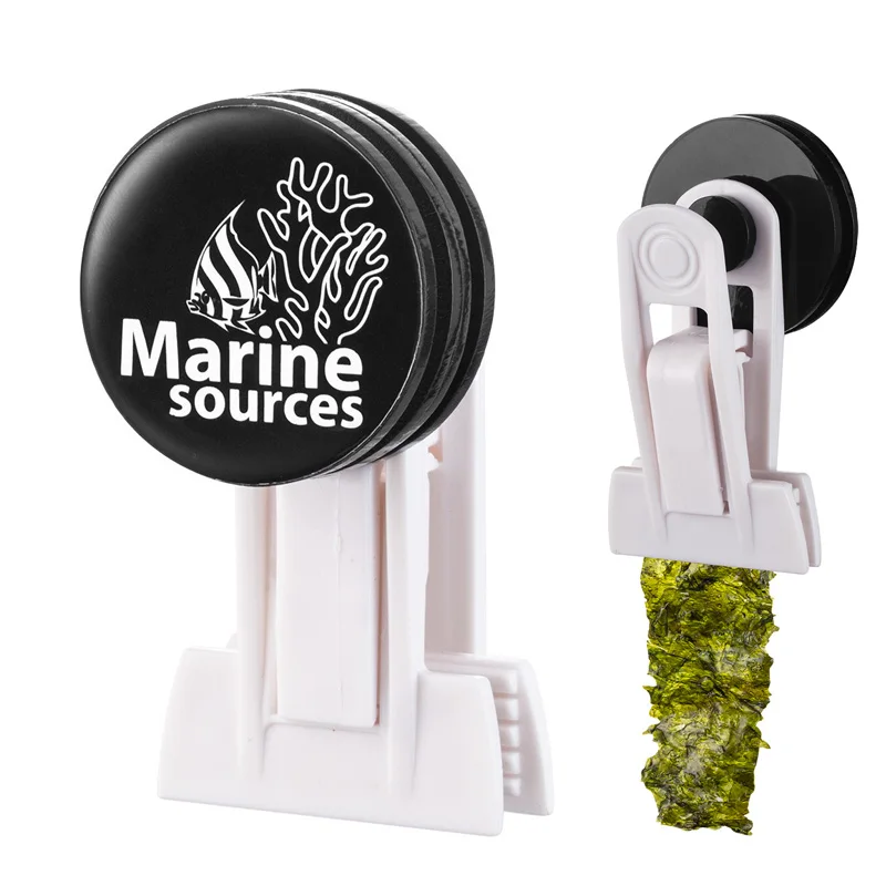 Aquarium Fish And Supplies - Deniz Kaynakları Güçlü Manyetik Yosun Besleme