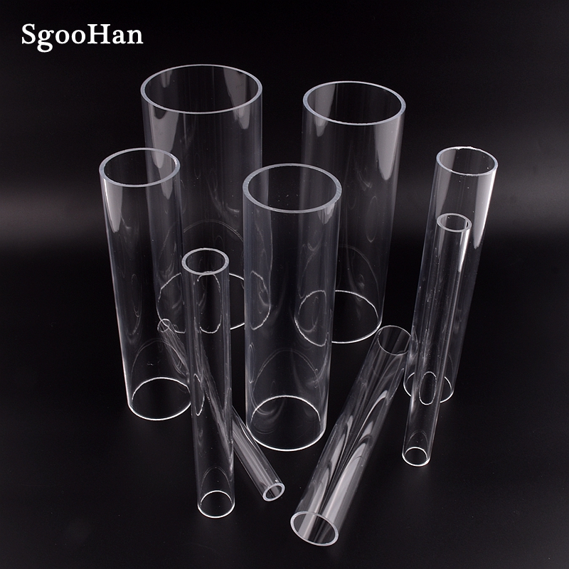 Aquarium Fish And Supplies - 4 adet OD 16 ~ 75mm