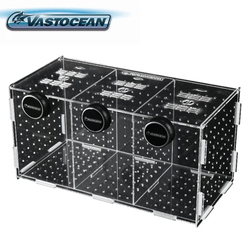 VASTOCEAN balık tankı manyetik - Aquarium Fish And Supplies incelemesi ve fiyatı