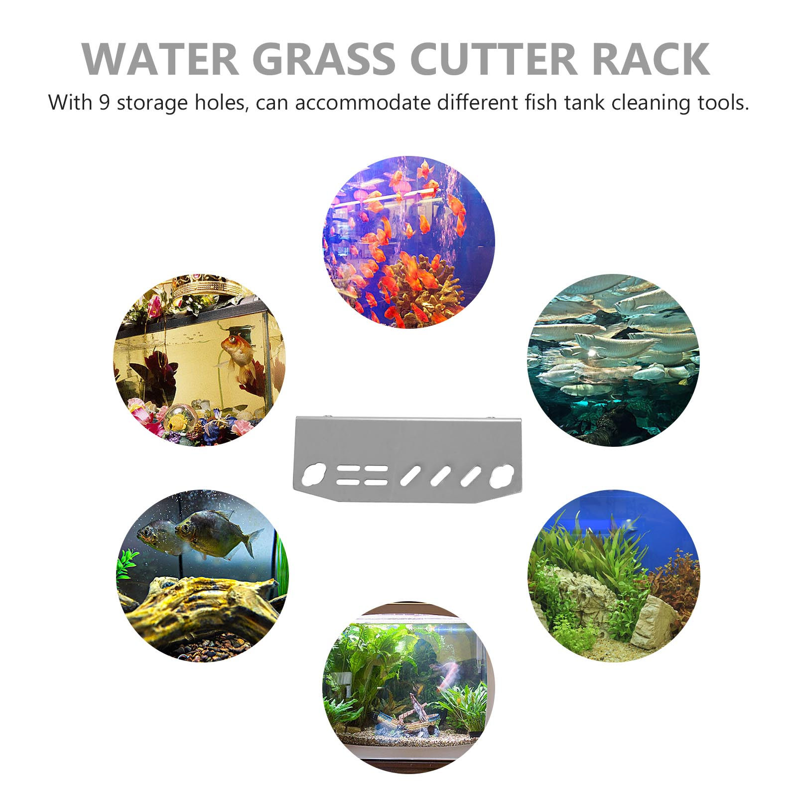 1 Adet Kompakt Taşınabilir Akv - Aquarium Fish And Supplies incelemesi ve fiyatı