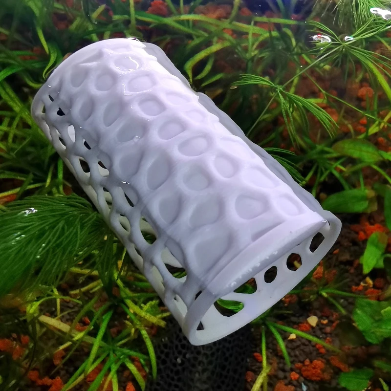 Yüzen Betta Hamağı Tüneli, Kar - Aquarium Fish Hide incelemesi ve fiyatı