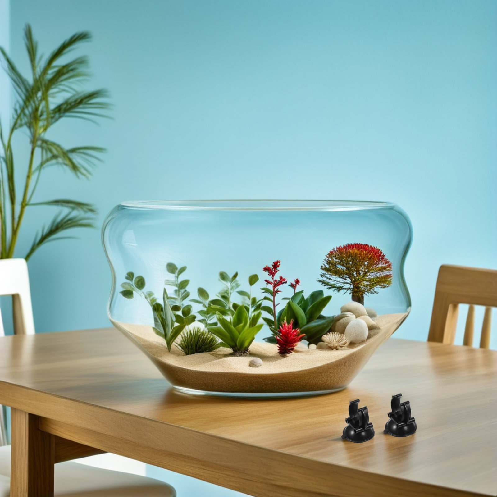 40 Adet Akvaryum Isıtıcı Monta - Aquarium Fish And Supplies incelemesi ve fiyatı