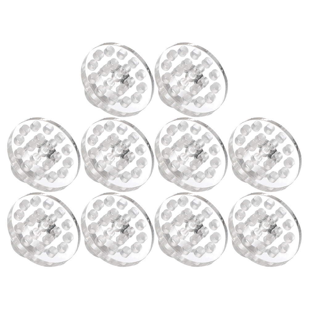 10 adet Akrilik Mercan Frag Ra - Aquarium Fish And Supplies incelemesi ve fiyatı