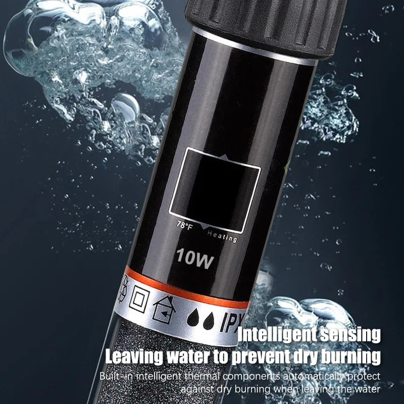 USB Mini Akvaryum Isıtma Çubuğ - Aquarium Fish And Supplies incelemesi ve fiyatı