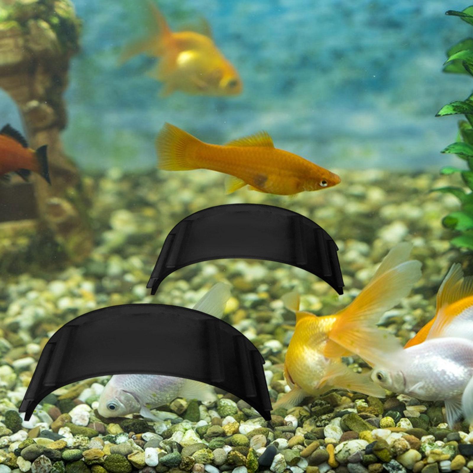 2 Adet Akvaryum Yeraltı Tünel  - Aquarium Fish Hide incelemesi ve fiyatı