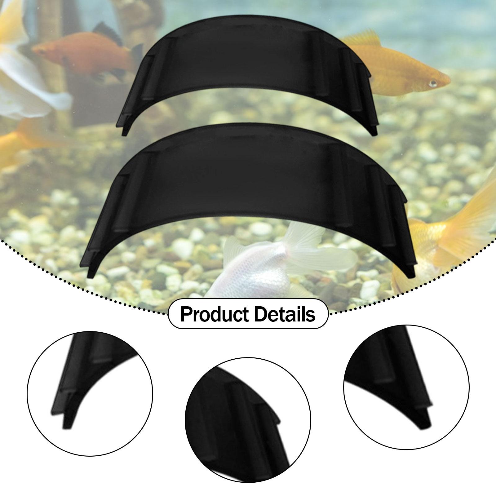 2 Adet Akvaryum Yeraltı Tünel  - Aquarium Fish Hide incelemesi ve fiyatı