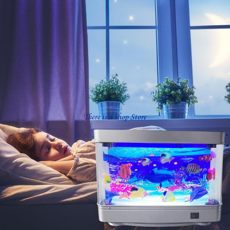 D0AD Gibi Akvaryum Balık Lamba - Aquarium Fish And Supplies incelemesi ve fiyatı