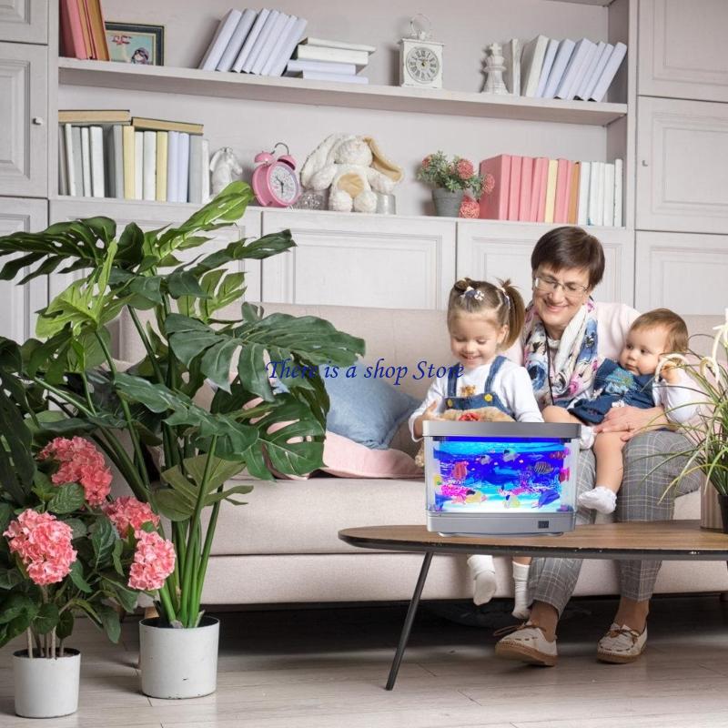 D0AD Gibi Akvaryum Balık Lamba - Aquarium Fish And Supplies incelemesi ve fiyatı