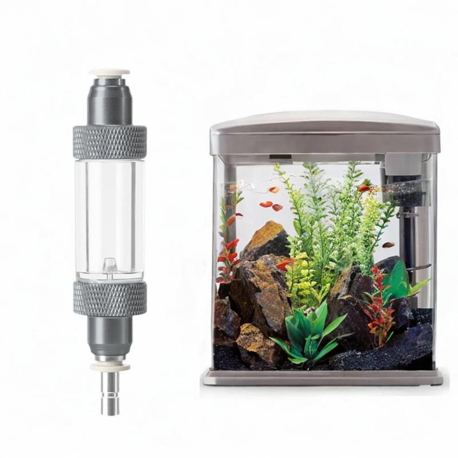 Çift Kafa Akvaryum CO2 Kabarcı - Aquarium Fish And Supplies incelemesi ve fiyatı