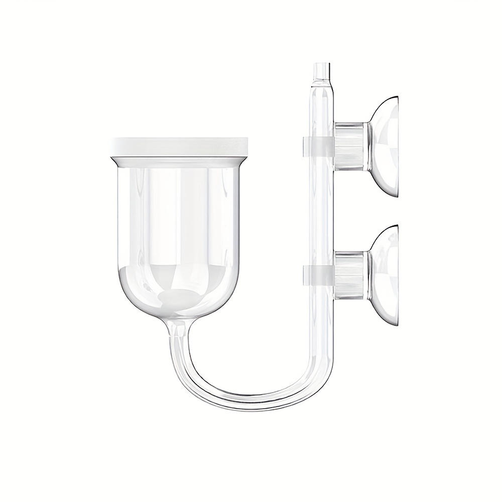 Akvaryum Cam CO2 Atomizer Difü - Aquarium Fish And Supplies incelemesi ve fiyatı