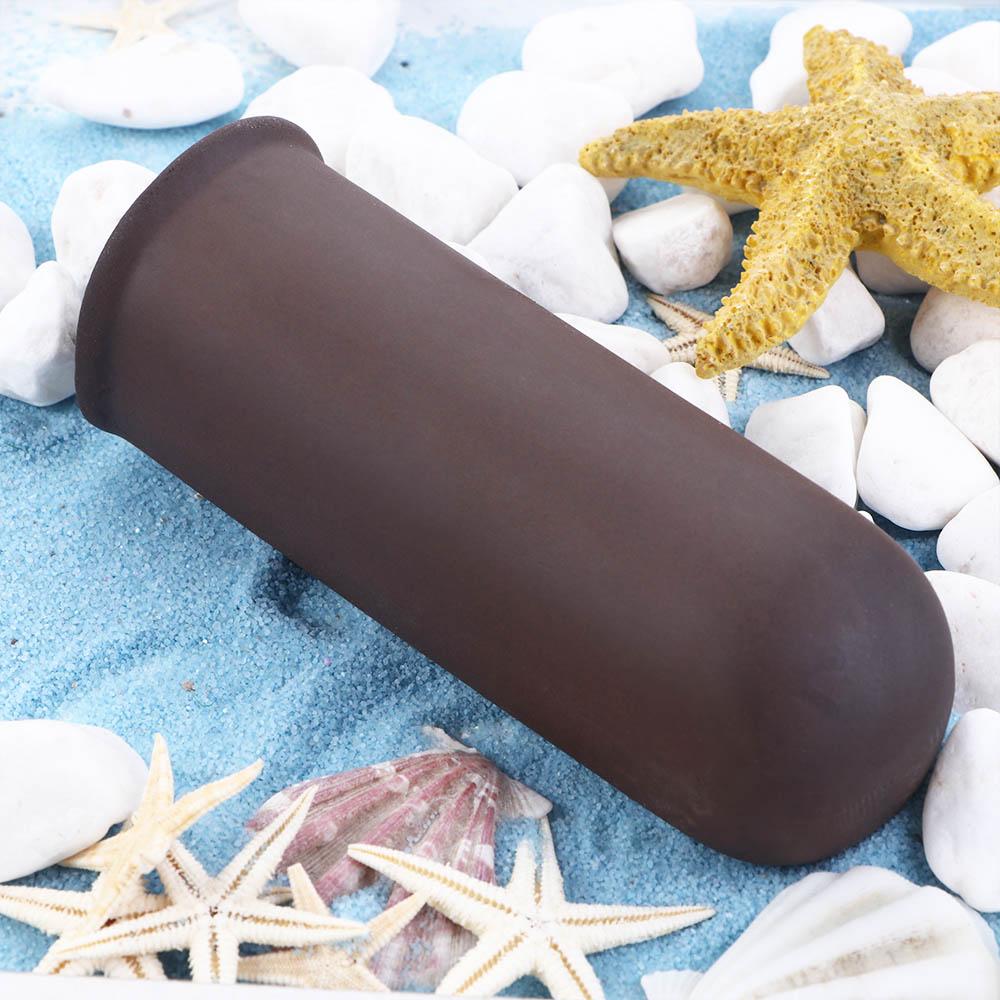 Yeni balık tankı mağara akvary - Aquarium Fish Hide incelemesi ve fiyatı