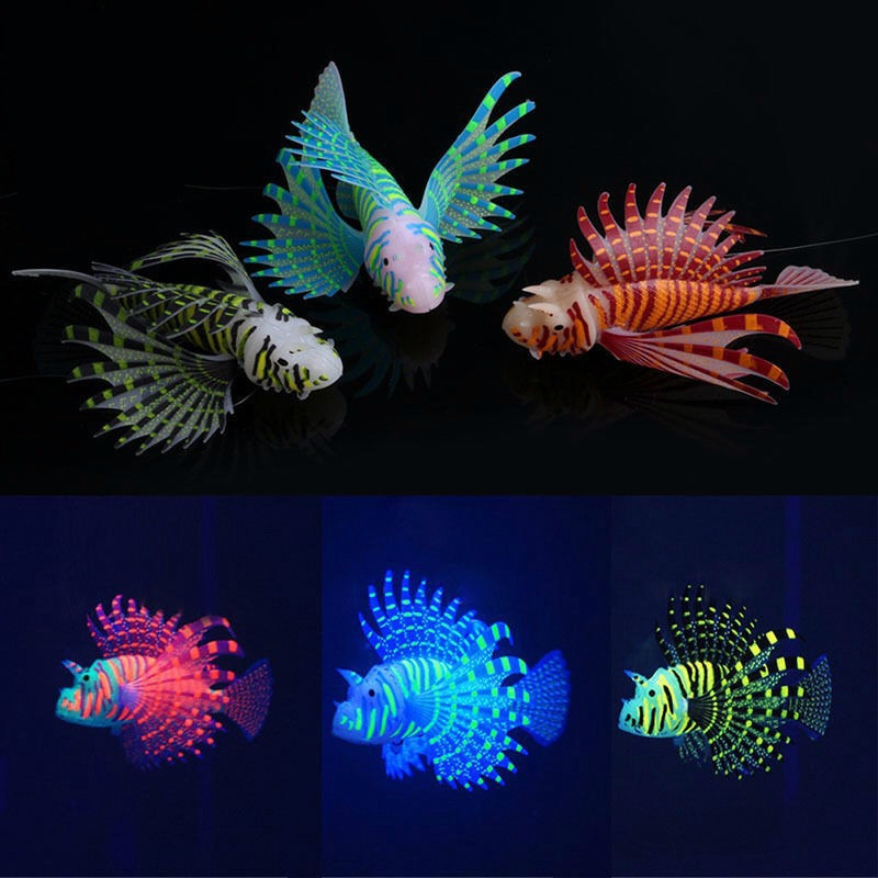 Novel and Funny Toy Fish Tank  - Aquarium Fish Exporter incelemesi ve fiyatı