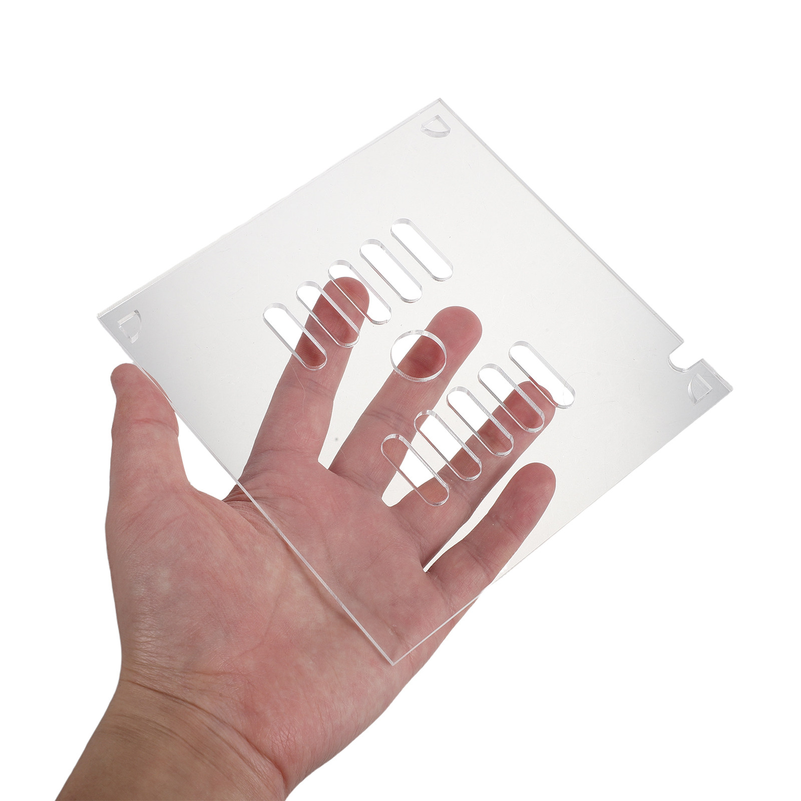 2 Adet 15Cm Akrilik Akvaryum K - Aquarium Fish Hide incelemesi ve fiyatı