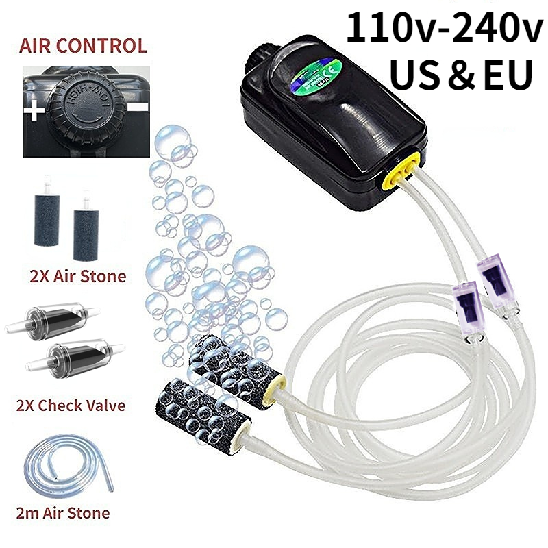 Sobo Songbao balık tankı oksij - Aquarium Fish And Supplies incelemesi ve fiyatı