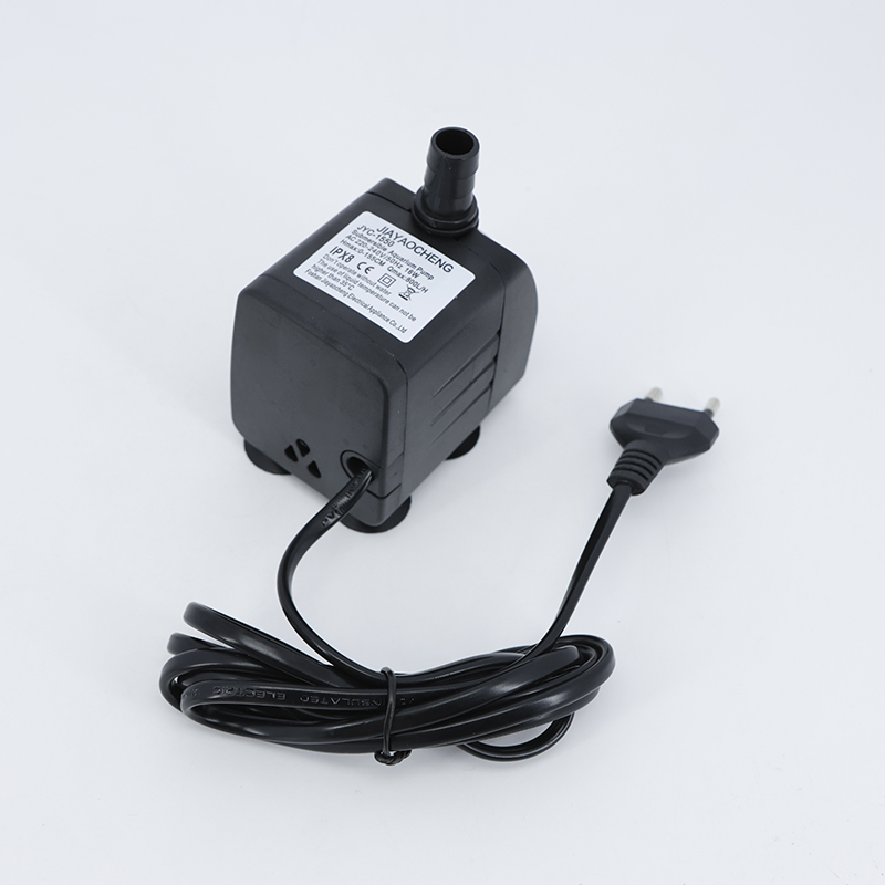 AC 220V 16W 25W Dalgıç Su Pomp - Aquarium Fish And Supplies incelemesi ve fiyatı