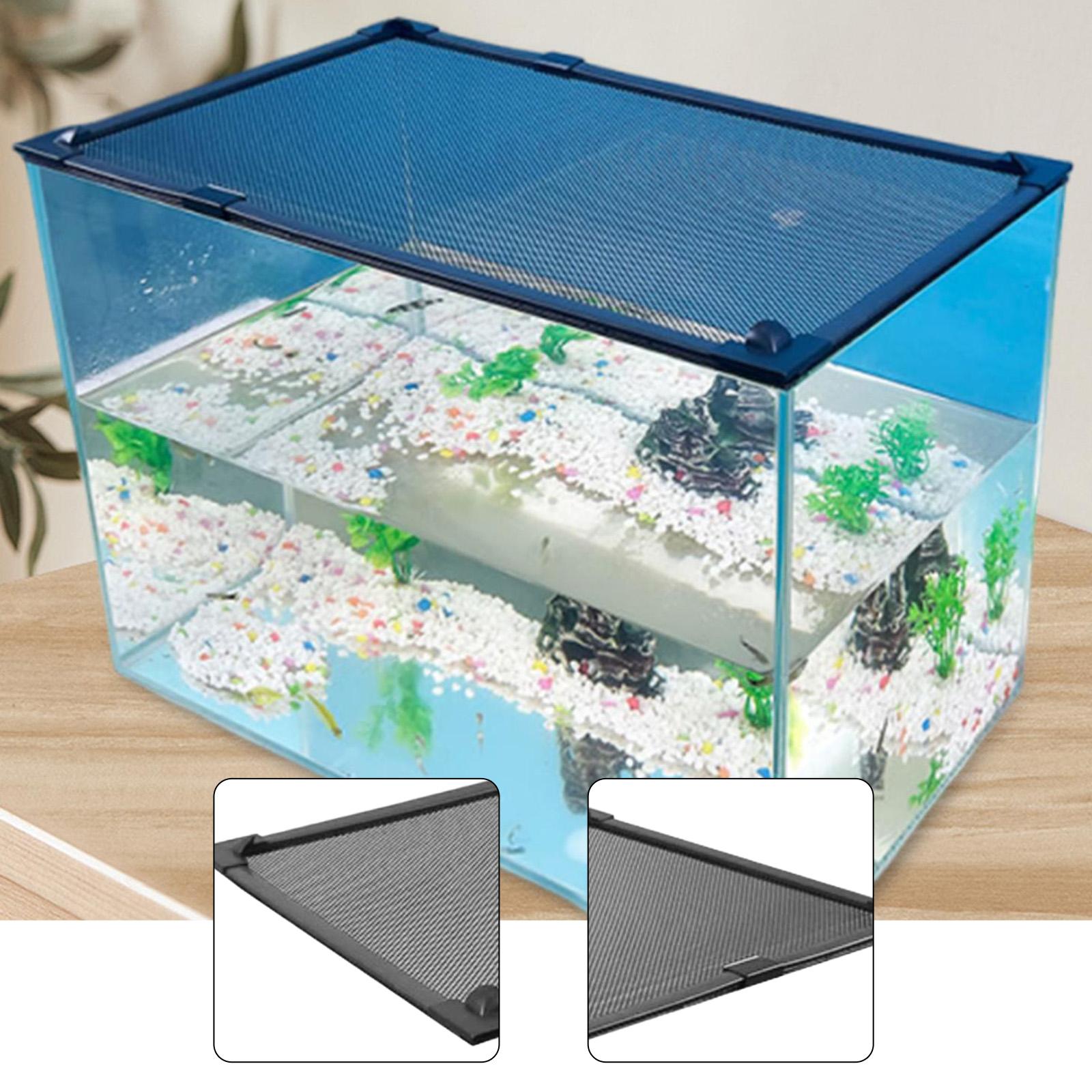 Tank Kapağı Akvaryum Kapağı Ma - Aquarium Fish And Supplies incelemesi ve fiyatı