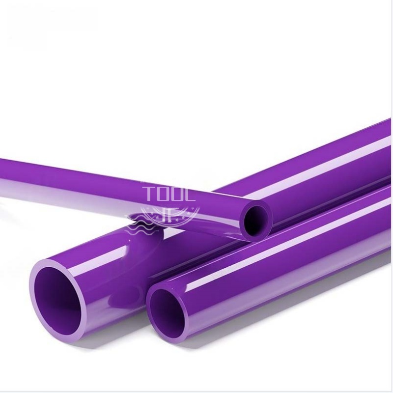 Mor PVC Boru OD20/25/32/40/50m - Aquarium Fish And Supplies incelemesi ve fiyatı