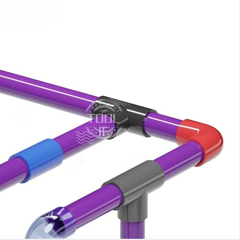 Mor PVC Boru OD20/25/32/40/50m - Aquarium Fish And Supplies incelemesi ve fiyatı