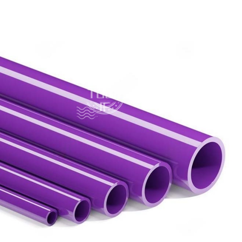 Mor PVC Boru OD20/25/32/40/50m - Aquarium Fish And Supplies incelemesi ve fiyatı
